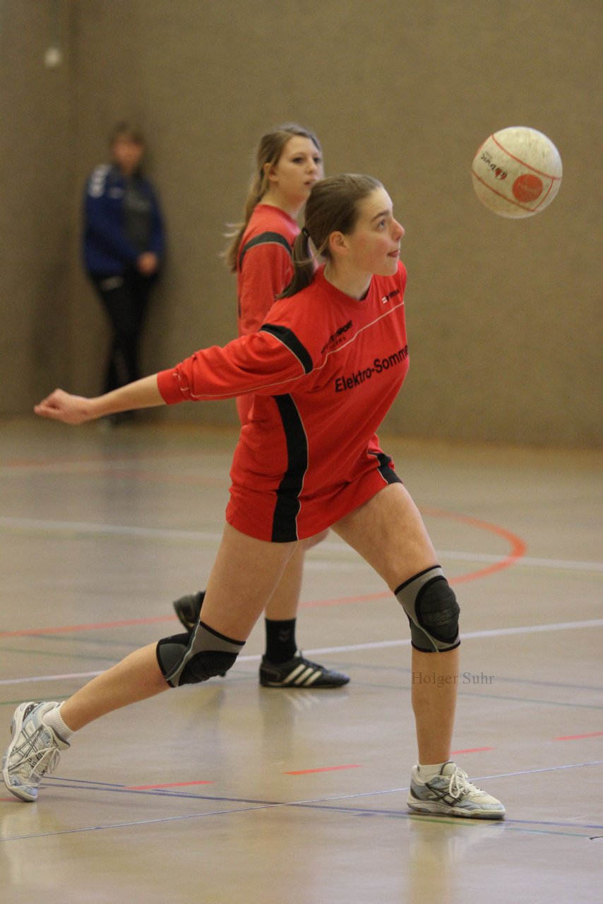 Bild 276 - U18w 4.Tag am 18.2.12